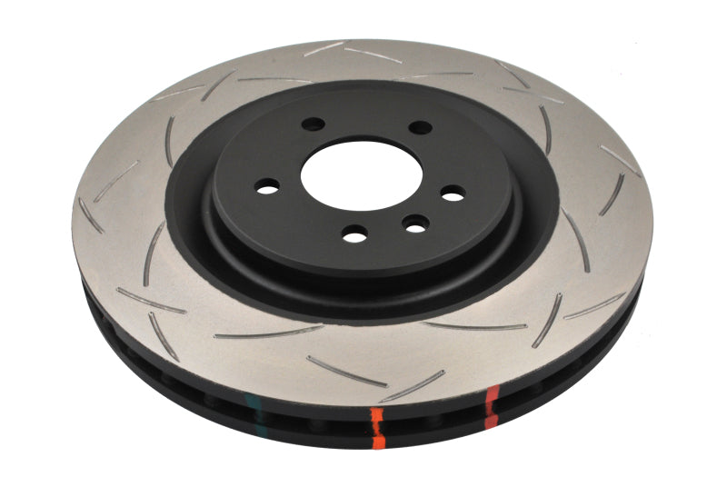 DBA 13-15 Lotus Exige Front Slotted 4000 Series Rotor - DBA42363S
