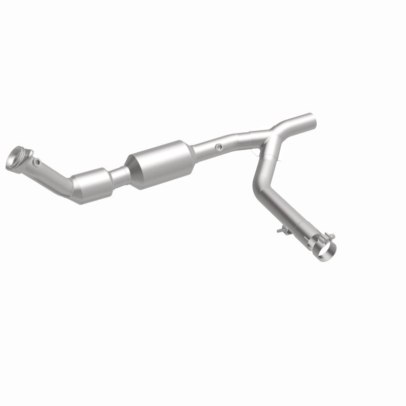MagnaFlow 2000 Ford F-150 5.4L Direct Fit Converter - 280008