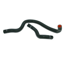 Load image into Gallery viewer, Mishimoto 97-01 Honda Prelude Black Silicone Hose Kit - MMHOSE-PRE-97BK