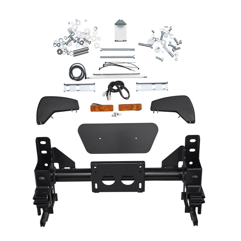 ARB Combar 100Ifsto 10/02 9-12 (Fit Kit NOT Included) - 3413050