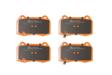 Load image into Gallery viewer, DBA 03-07 G35 w/ Brembo XP650 Front Brake Pads - DB1520XP