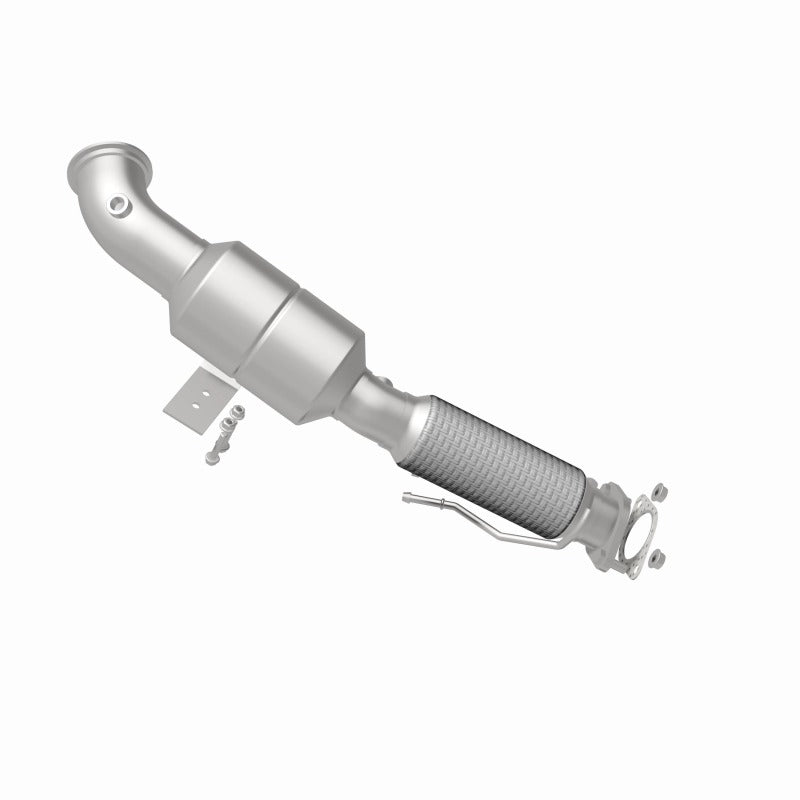 MagnaFlow Direct Fit Catalytic Converter 2014 Ford Fusion 2.0L T - 51339