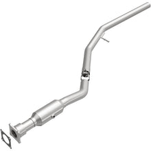 Load image into Gallery viewer, MagnaFlow 06-07 Chrysler Town &amp; Country 3.3L Direct Fit Converter - 5551948