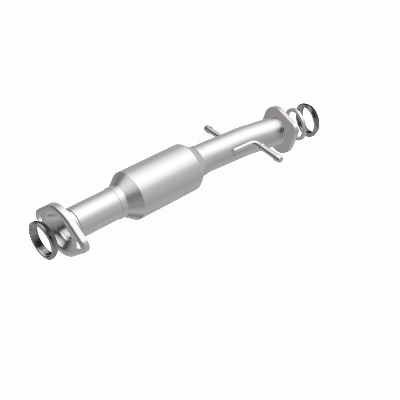 MagnaFlow 12-15 RX350 V6 3.5 OEM Underbody Direct Fit Converter - 21-097