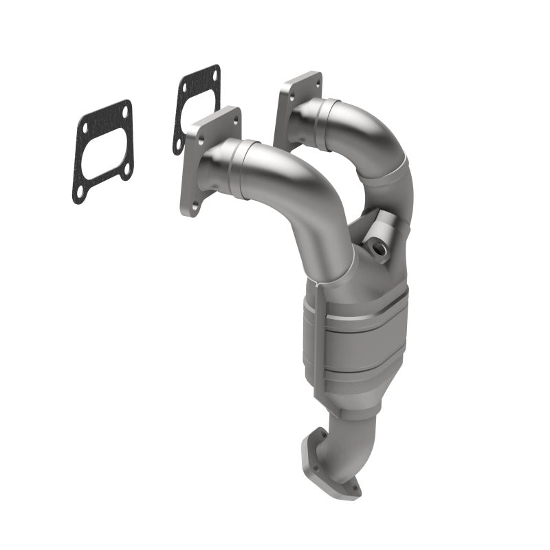 MagnaFlow Direct Fit Catalytic Converter 97-99 Nissan Sentra 1.6L - 452023