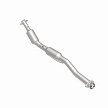 Load image into Gallery viewer, MagnaFlow California Direct Fit Catalytic Converter 07-11 Ford Ranger 2.3L - 551112
