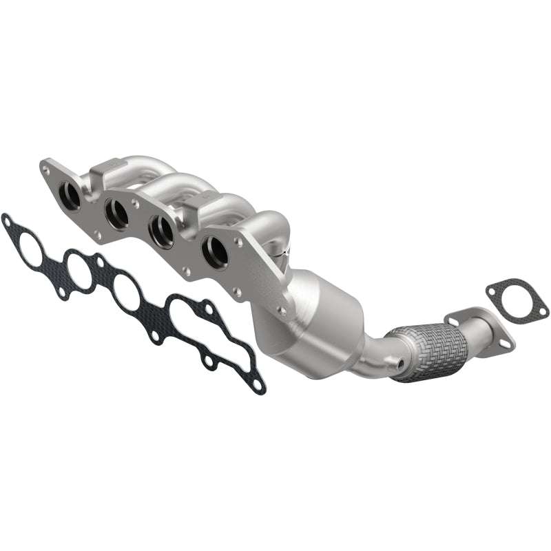 MagnaFlow 05-06 Ford Focus 2.0L Direct Fit Converter - 5531393
