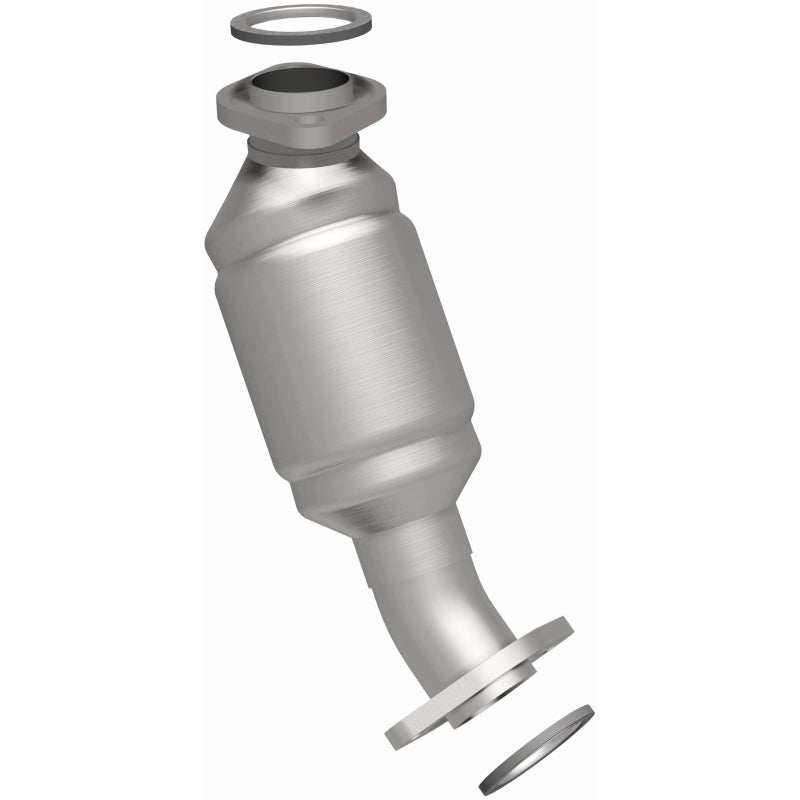 MagnaFlow Direct Fit Catalytic Converter 01-03 Highlander 3L frt OEM - 49506
