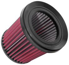Load image into Gallery viewer, AEM Dryflow Air Filter 6.5in Base OD / 5.188in Top OD / 6.688in Height - 21-1016DK