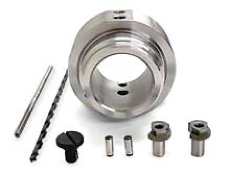 ATI Crank Pin Drill Kit - LS1 Converting to Dist to Loc Timing Marks - ATI918993-1