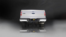 Load image into Gallery viewer, Corsa 2011-2014 -13 Ford F-150 EcoBoost 3.5L V6 Polished Sport Cat-Back Exhaust - 24392