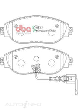 Load image into Gallery viewer, DBA 13-21 Volkswagen Golf R (MK7) SP Performance Front Brake Pads - DB8849SP