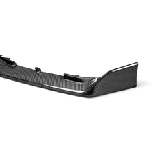 Load image into Gallery viewer, Seibon 2017 Honda Civic Type R OEM-Style Carbon Fiber Lip - FL17HDCVR-OE