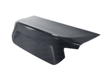 Load image into Gallery viewer, Seibon 12-13 BRZ/FRS OEM Style Carbon Fiber Trunk/Hatch - TL1213SCNFRS