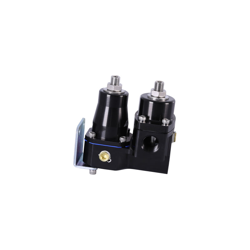 Aeromotive EFI to Carburetor Fuel Pressure Regulator - 13220