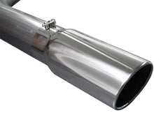 Load image into Gallery viewer, aFe MACHForce XP Exhaust 5in Cat-Back SS 04.5-07 Dodge Diesel Trucks L6-5.9L (td) - 49-42012