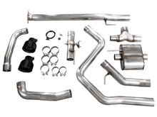 Load image into Gallery viewer, AWE Tuning 22-26 Hyundai Elantra N SwitchPath Cat-Back Exhaust - Diamond Black Tips - 3025-33237