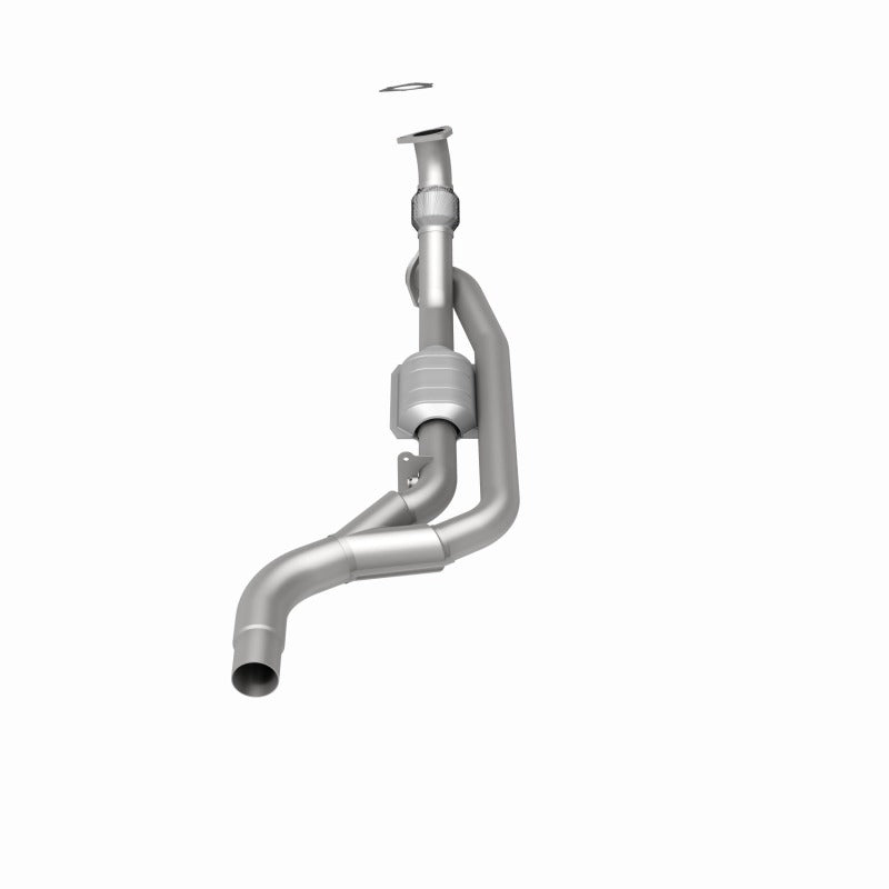 MagnaFlow Direct Fit Catalytic Converter 96-97 Camaro 5.7L P/S - 23518