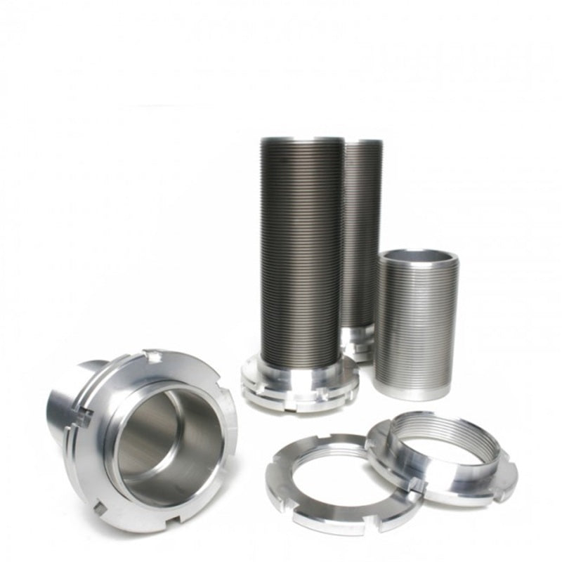 Skunk2 90-97 Honda Accord (All Models) Coilover Sleeve Kit (Set of 4) - 517-05-0710
