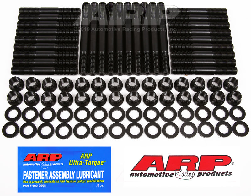 ARP AMC 343-401 70 & up 12pt head stud kit - 114-4202
