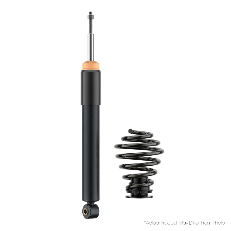KW 81-83 DeLorean DMC-12 V2 Classic Coilover Kit - 15299014-B