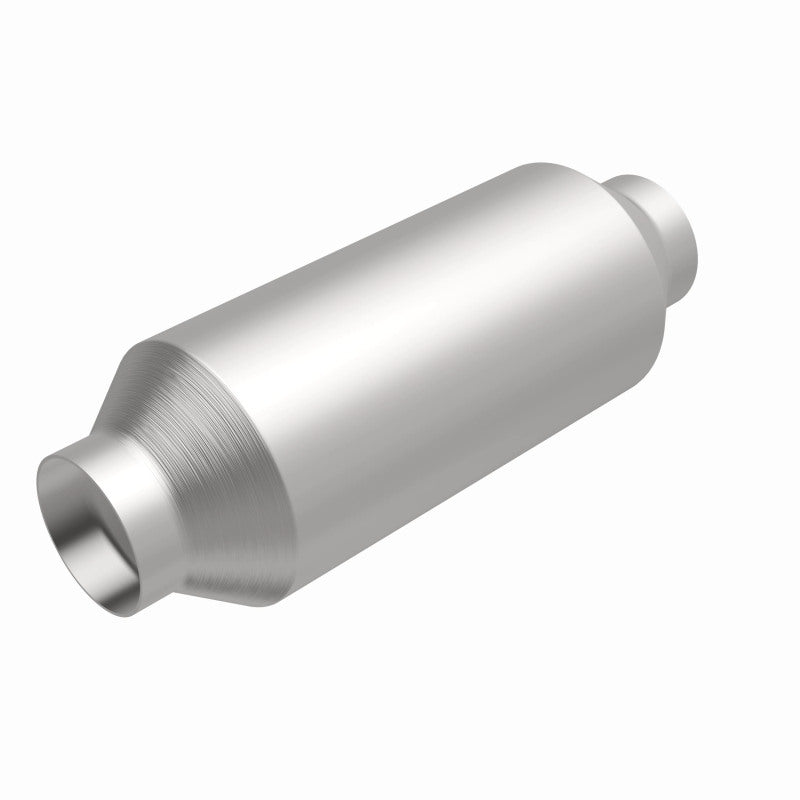 MagnaFlow Conv Uni CA 2.00in./2.00in. Straight Direct Fit Converter - 5411304