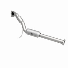 Load image into Gallery viewer, MagnaFlow Direct Fit Catalytic Converter 2001 Volvo V70 X/C 2.4L - 51451