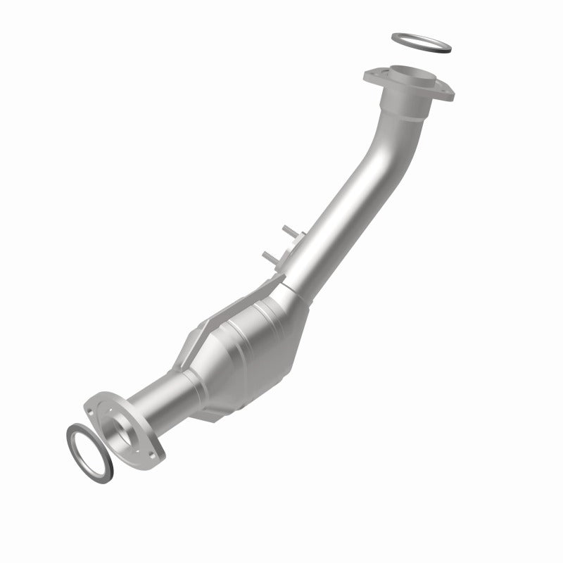 MagnaFlow Direct Fit Catalytic Converter 01 Toyota Tacoma 2.4L Fron - 23758