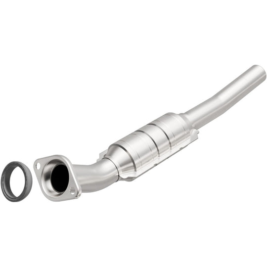 MagnaFlow Direct Fit Catalytic Converter 09-12 Mazda 6 2.5L - 51479