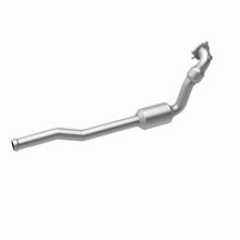 Load image into Gallery viewer, MagnaFlow Conv DF 01-04 Volvo C70 2.4L - 24072