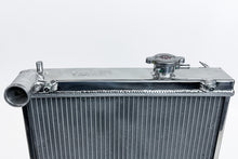 Load image into Gallery viewer, CSF 03-07 Mitsubishi Lancer EVO 7/8/9 1/2 Size Radiator - Polished - 7228