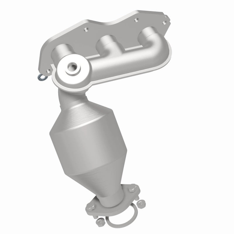 MagnaFlow DF Cat Conv 07-10 Lex/Toy ES350/Camry / Toy 05-10 Avalon 3.5L P/S Manifold *NO CALIFORNIA* - 50904
