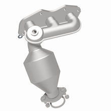 Load image into Gallery viewer, MagnaFlow 05-07 Toyota Avalon 3.5L Direct Fit Converter - 5531693