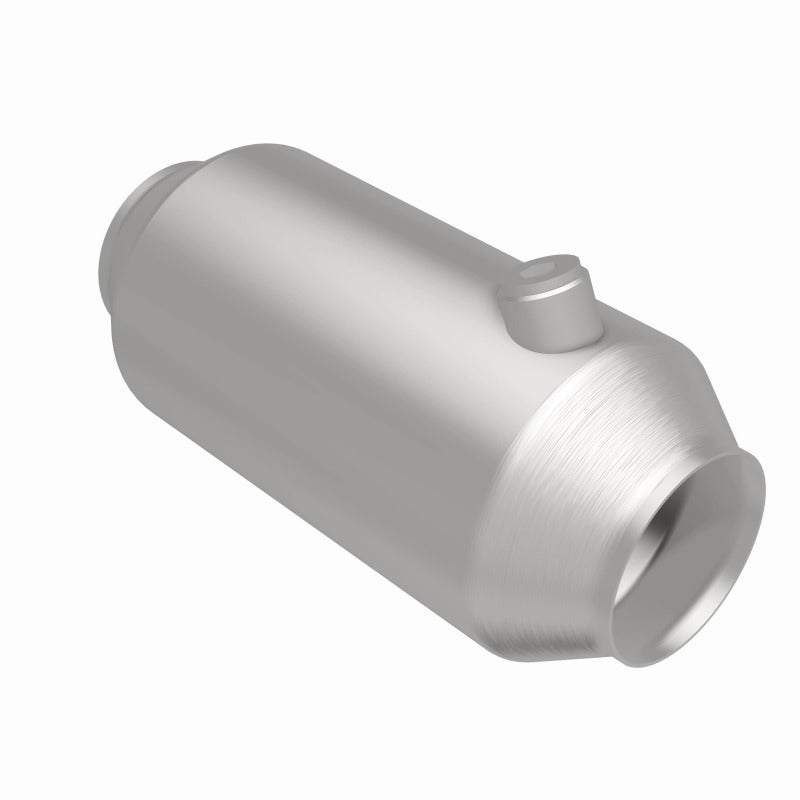 MagnaFlow Universal Catalytic Converter 2.50inch Inlet - 551036