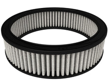 Load image into Gallery viewer, aFe MagnumFLOW Air Filters OER PDS A/F PDS Fiat 68-79 - 11-10070