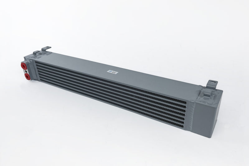 CSF BMW S54 Swap Race-Spec Oil Cooler - 8240