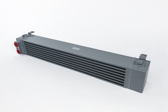 CSF BMW S54 Swap Race-Spec Oil Cooler - 8240