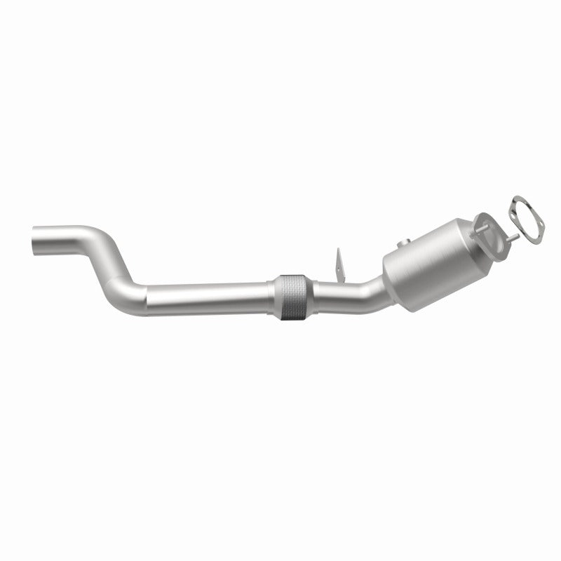 MagnaFlow 15-17 Ford Mustang 5.2L Direct Fit Converter - 5561522