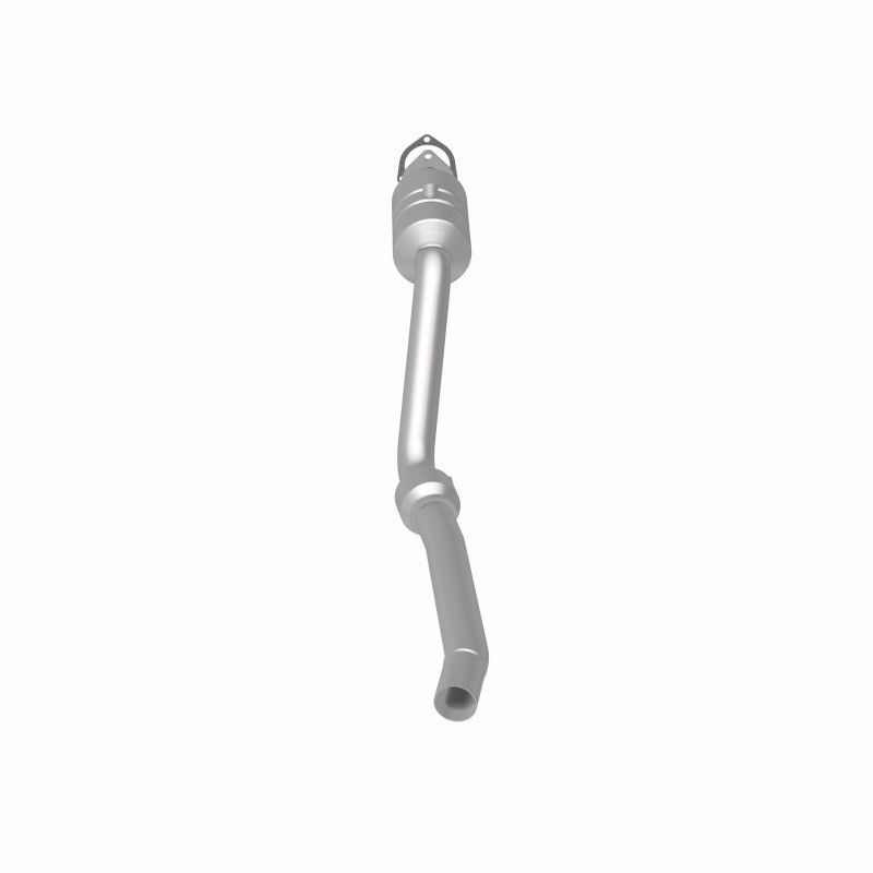 MagnaFlow Direct Fit Catalytic Converter 02-03 Audi A4 3L Driver Side - 51461