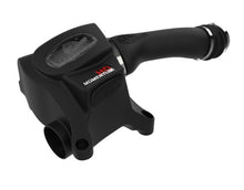 Load image into Gallery viewer, aFe 08-21 Toyota Land Cruiser (J200) V8-4.5L (td) Momentum HD Air Intake System w/ Pro DRY S Filter - 50-70026D