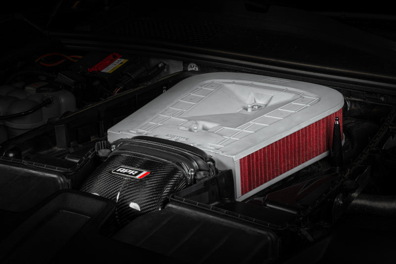 APR 19-23 Porsche Cayenne (9Y/SUV) 2.9T Carbon Fiber Intake System - CI100058