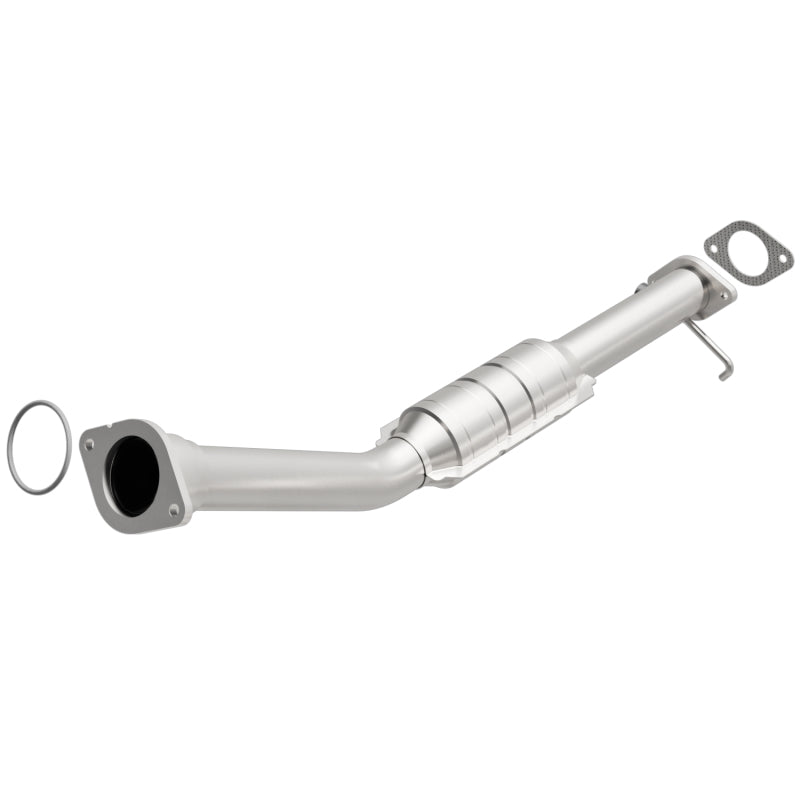 MagnaFlow DF Catalytic Conv Chevy 06-09 Impala SS/06-07 Monte Carlo SS/05-08 Pontiac Grand Prix 5.3L - 49225