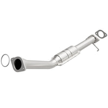 Load image into Gallery viewer, MagnaFlow DF Catalytic Conv Chevy 06-09 Impala SS/06-07 Monte Carlo SS/05-08 Pontiac Grand Prix 5.3L - 49225