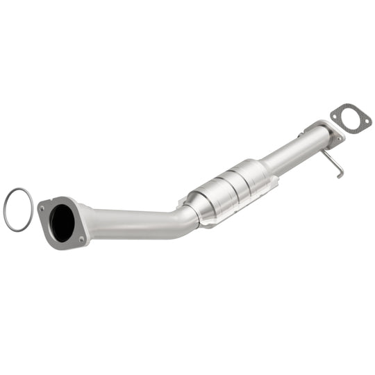 MagnaFlow DF Catalytic Conv Chevy 06-09 Impala SS/06-07 Monte Carlo SS/05-08 Pontiac Grand Prix 5.3L - 49225