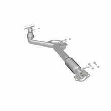 Load image into Gallery viewer, BRE Exhaust 10-15 Equinox Terrain 3.0L 3.6L Front Pipe Kit - 107-0167