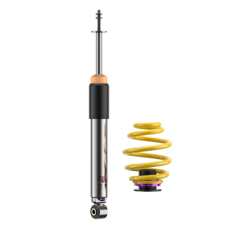 KW Coilover Kit V3 BMW 3series E36 (3C 3/C 3/CG) Compact (Hatchback) - 35220013