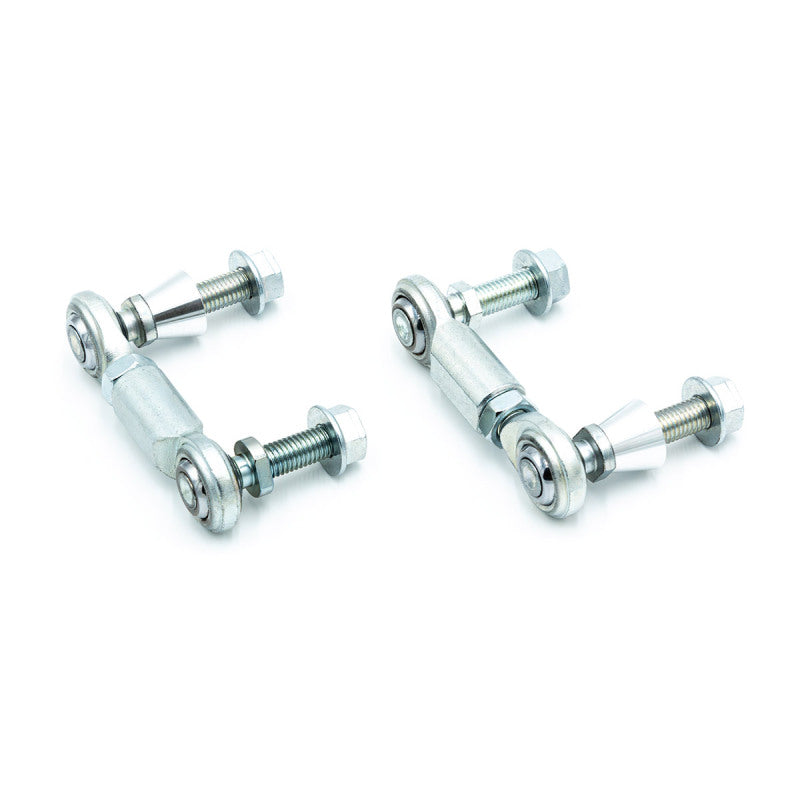 SPL Parts 2023+ Toyota GR Corolla Rear Adjustable Endlinks - SPL RE E210