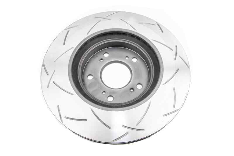 DBA 01-14 Acura CL Front 4000 Series Slotted Rotor - DBA42510S