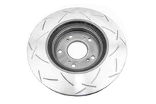 Load image into Gallery viewer, DBA 01-14 Acura CL Front 4000 Series Slotted Rotor - DBA42510S