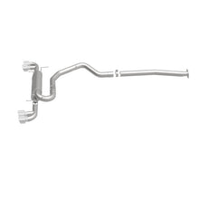 Load image into Gallery viewer, MagnaFlow Sys C/B 08 Su Impreza STi 2.5 Turbo - 16824